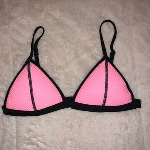 Triangl Bikini Top